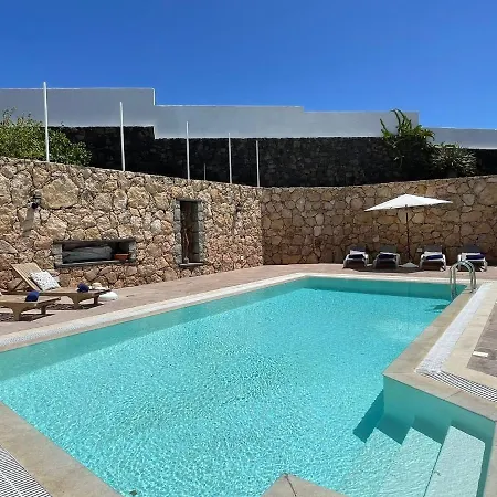 La Morreta I - Lanzarote Appartamento Conil