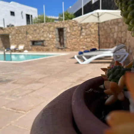 アパート La Morreta I - Lanzarote Conil