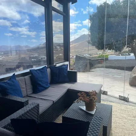 La Morreta I - Lanzarote *