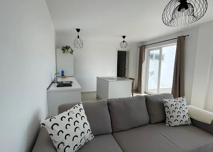 La Morreta I - Lanzarote * Conil