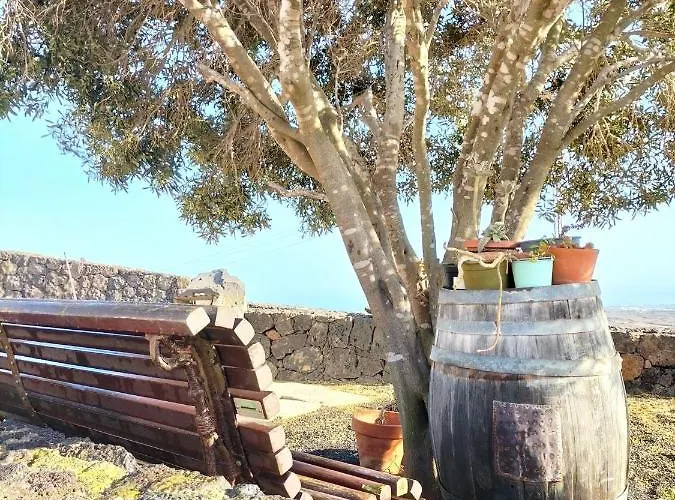 La Morreta I - Lanzarote * Conil