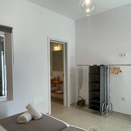 La Morreta I - Lanzarote Apartament Conil