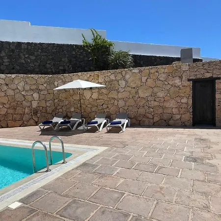 La Morreta I - Lanzarote *