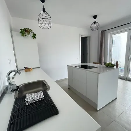 Apartament La Morreta I - Lanzarote