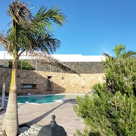 La Morreta I - Lanzarote