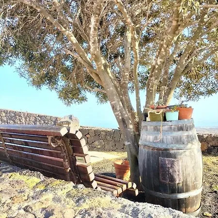 La Morreta I - Lanzarote * Conil