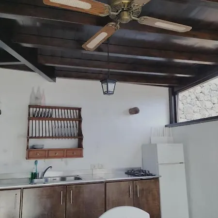 Apartament La Morreta I - Lanzarote