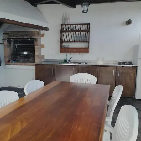 La Morreta I - Lanzarote 公寓 Conil