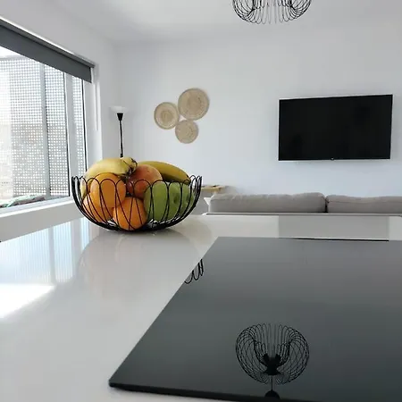 Apartman La Morreta I - Lanzarote *