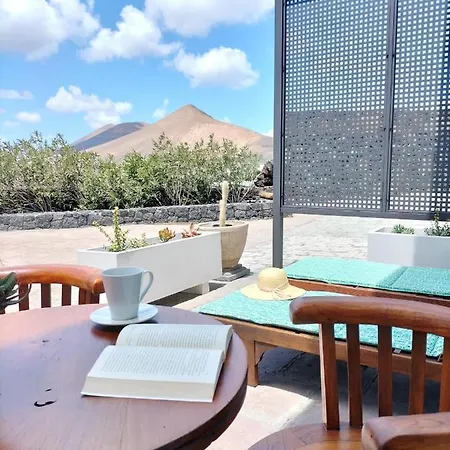 La Morreta I - Lanzarote