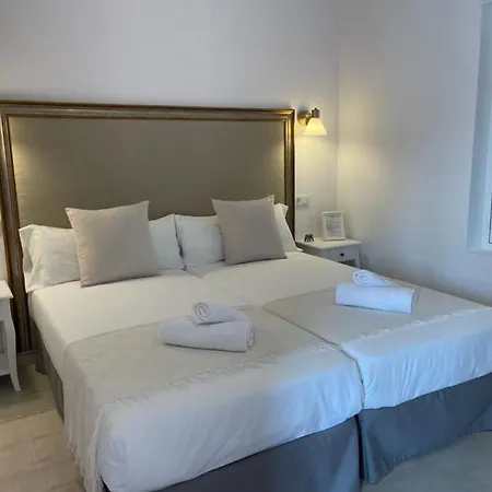 La Morreta I - Lanzarote * Conil