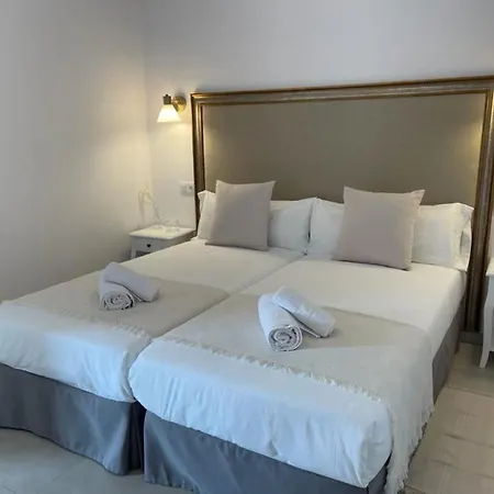 La Morreta I - Lanzarote Apartament