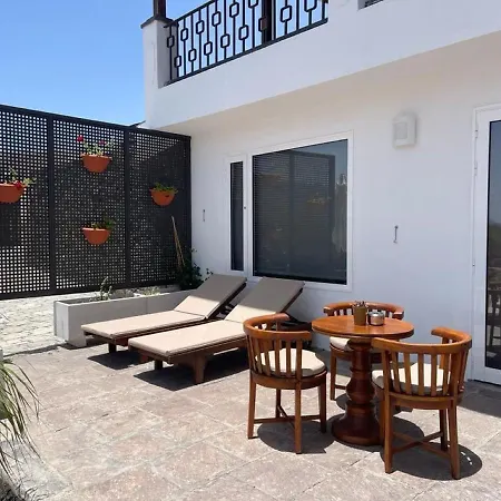 Apartman La Morreta I - Lanzarote Conil