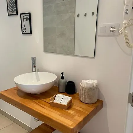 La Morreta I - Lanzarote Apartman *