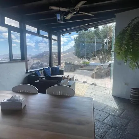 La Morreta I - Lanzarote Conil