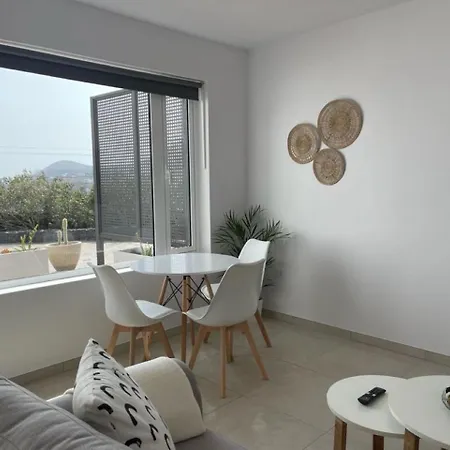 La Morreta I - Lanzarote Apartament Conil