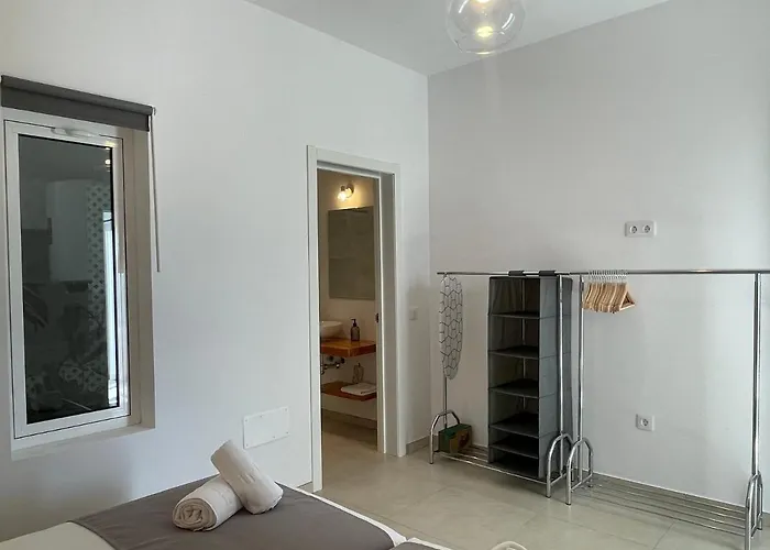 La Morreta I - Lanzarote Apartman Conil