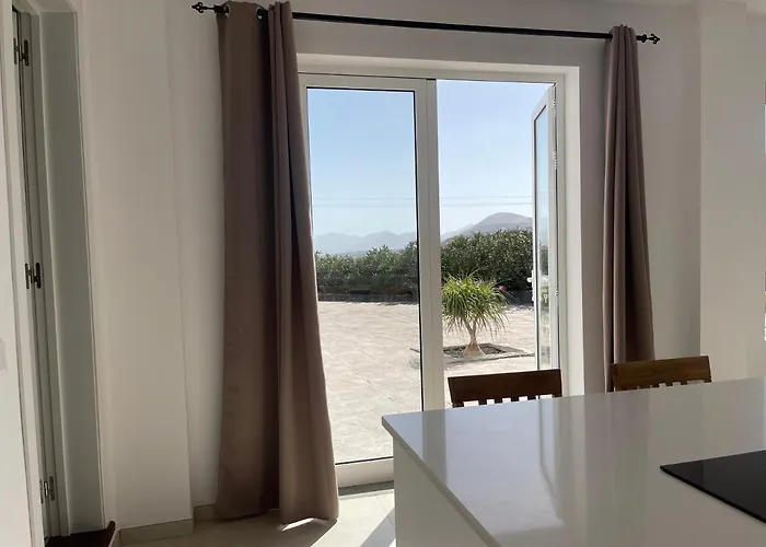 La Morreta I - Lanzarote Conil