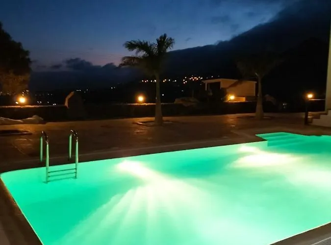 La Morreta I - Lanzarote Conil