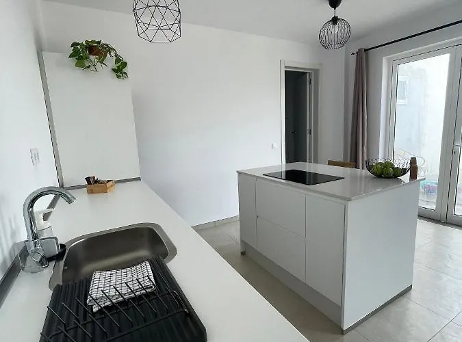 Apartman La Morreta I - Lanzarote