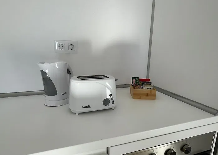 La Morreta I - Lanzarote