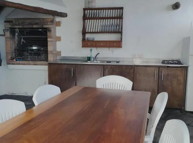 La Morreta I - Lanzarote Appartement Conil