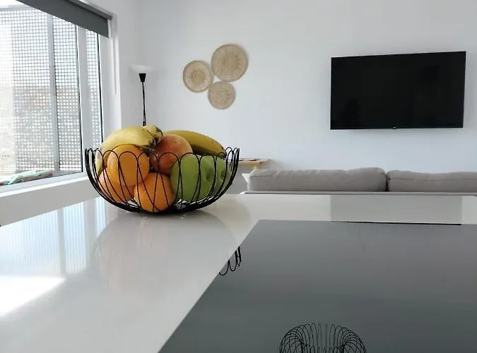 Apartman La Morreta I - Lanzarote *