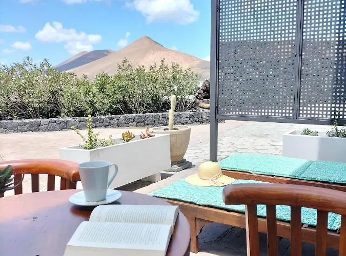 La Morreta I - Lanzarote