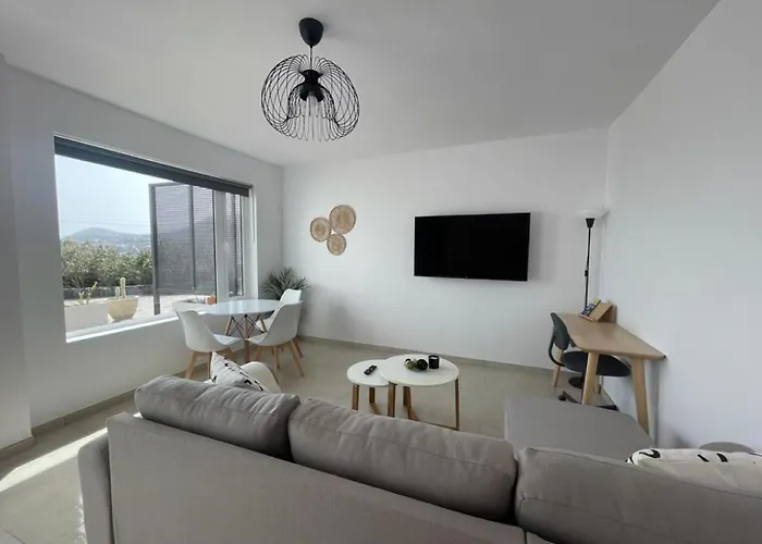 La Morreta I - Lanzarote * Conil