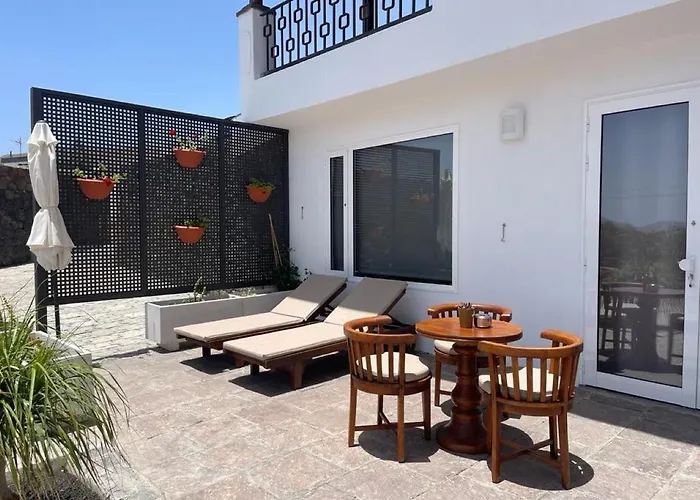 Apartment La Morreta I - Lanzarote Conil