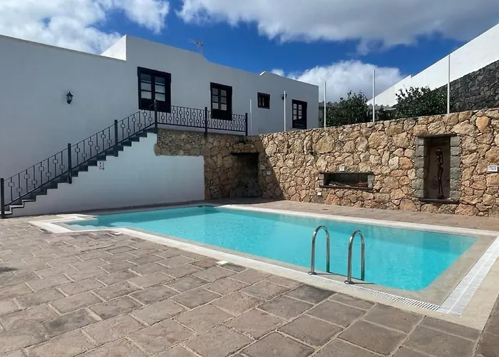 La Morreta I - Lanzarote *