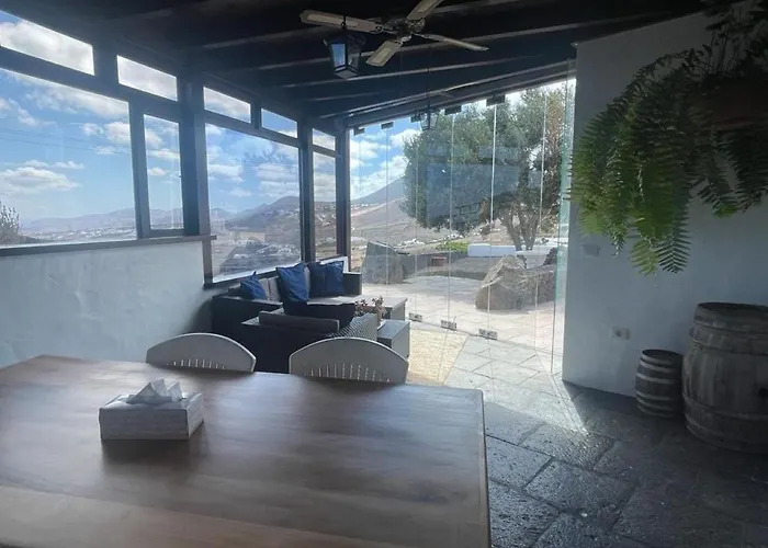 La Morreta I - Lanzarote Conil