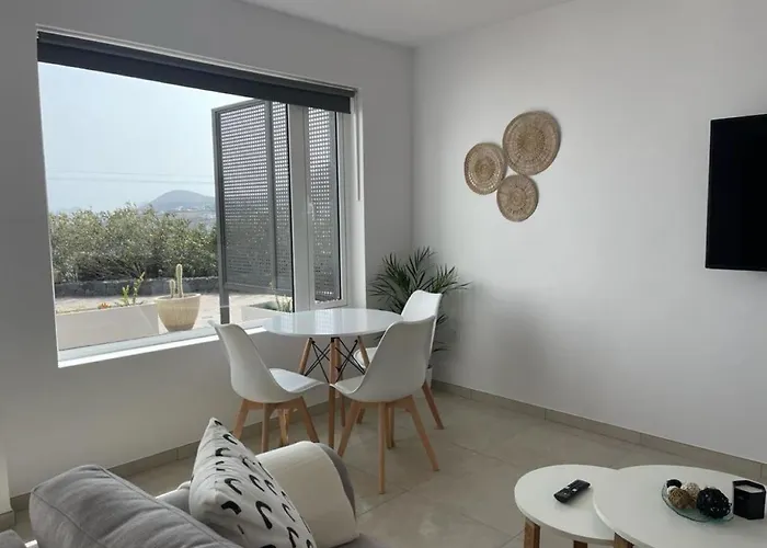 La Morreta I - Lanzarote Apartment Conil
