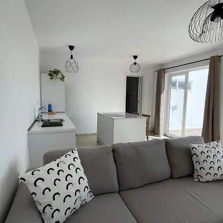 La Morreta I - Lanzarote * Conil