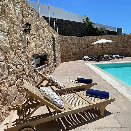 La Morreta I - Lanzarote *