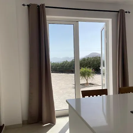 La Morreta I - Lanzarote Conil