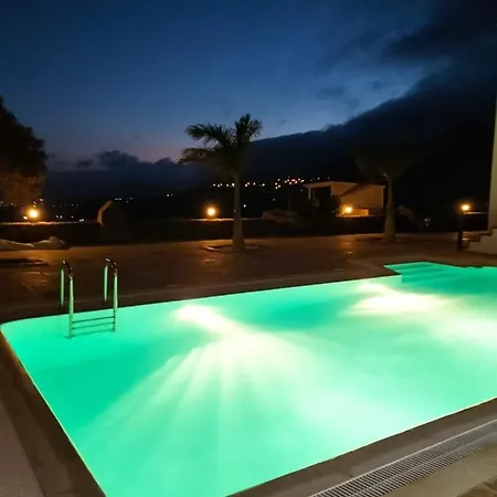 La Morreta I - Lanzarote Conil