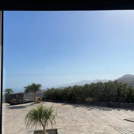 La Morreta I - Lanzarote Conil