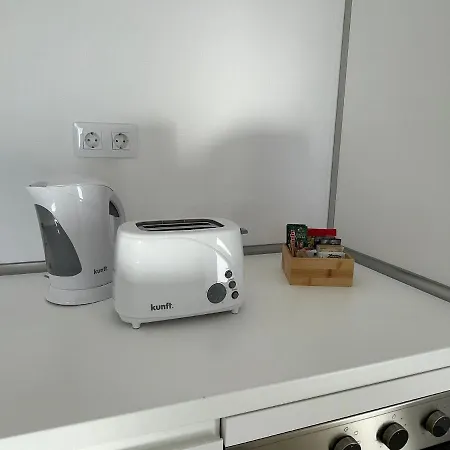 La Morreta I - Lanzarote