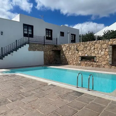 La Morreta I - Lanzarote *