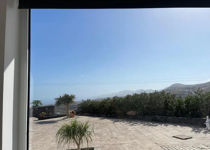 La Morreta I - Lanzarote Conil