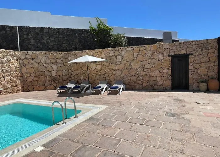 La Morreta I - Lanzarote *