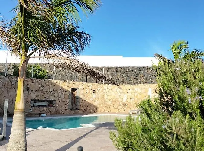 La Morreta I - Lanzarote