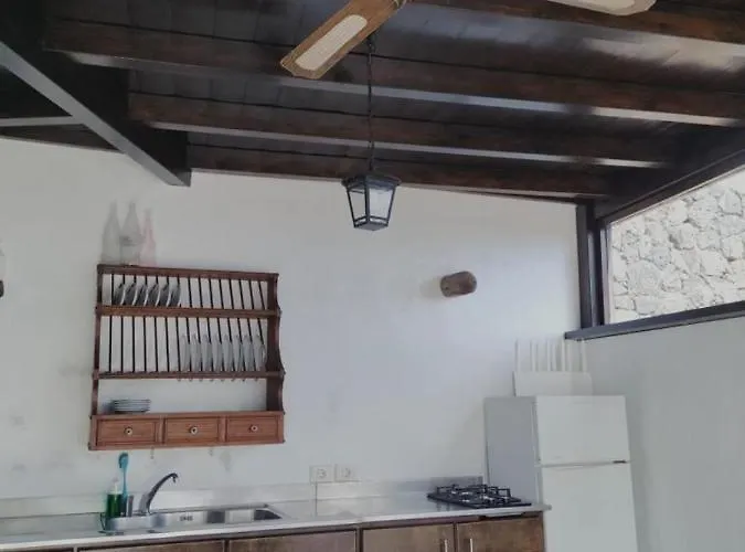 Appartamento La Morreta I - Lanzarote