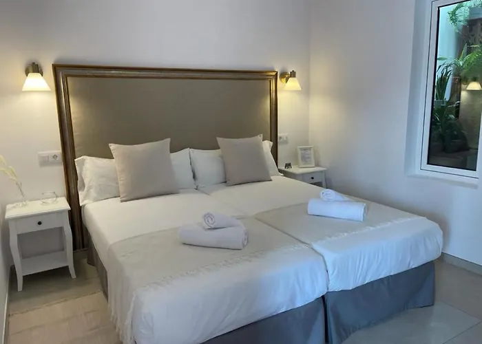 La Morreta I - Lanzarote * Conil