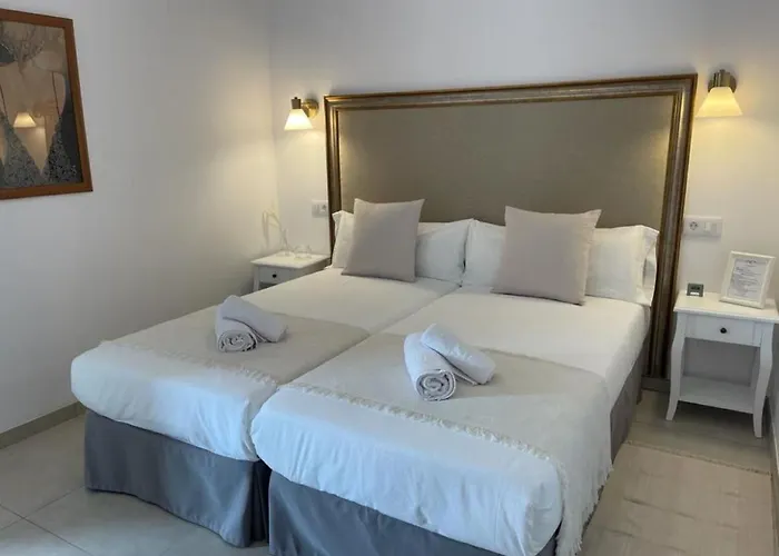 La Morreta I - Lanzarote Appartamento