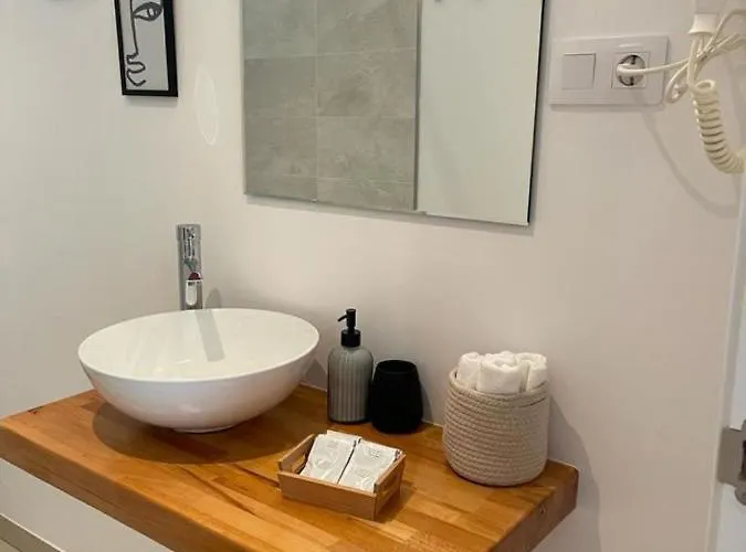 La Morreta I - Lanzarote Appartamento *