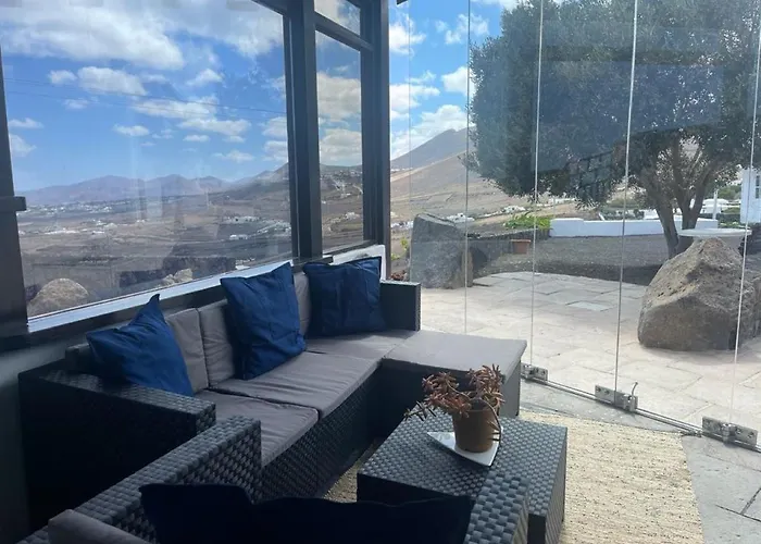 La Morreta I - Lanzarote *