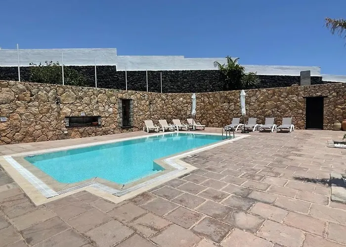 La Morreta I - Lanzarote * Conil