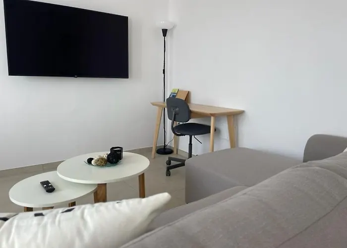 La Morreta I - Lanzarote Conil